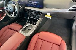 BMW 3 Series 330i Sedan 2026