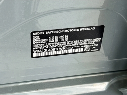 BMW 3 Series 330i Sedan 2026