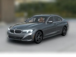 BMW 3 Series 330i Sedan 2026