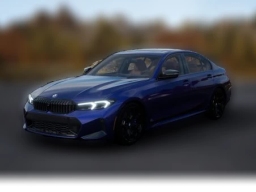 BMW 3 Series 330i Sedan 2026
