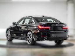 BMW 3 Series 330i Sedan 2026