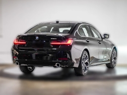 BMW 3 Series 330i Sedan 2026