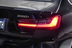 BMW 3 Series 330i Sedan 2026
