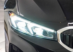 BMW 3 Series 330i Sedan 2026