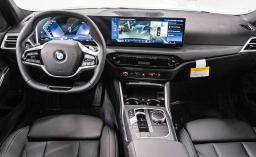 BMW 3 Series 330i Sedan 2026