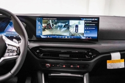 BMW 3 Series 330i Sedan 2026