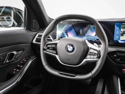BMW 3 Series 330i Sedan 2026