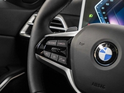 BMW 3 Series 330i Sedan 2026