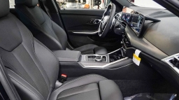 BMW 3 Series 330i Sedan 2026