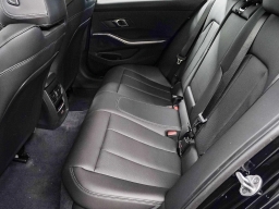 BMW 3 Series 330i Sedan 2026