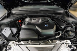 BMW 3 Series 330i Sedan 2026