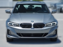 BMW 3 Series 330i Sedan 2026
