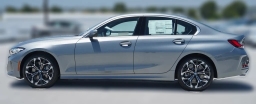 BMW 3 Series 330i Sedan 2026