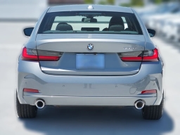 BMW 3 Series 330i Sedan 2026