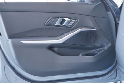 BMW 3 Series 330i Sedan 2026