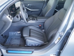 BMW 3 Series 330i Sedan 2026