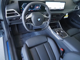 BMW 3 Series 330i Sedan 2026