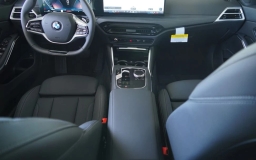 BMW 3 Series 330i Sedan 2026