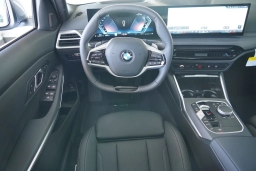 BMW 3 Series 330i Sedan 2026