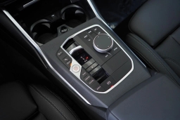 BMW 3 Series 330i Sedan 2026