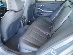 BMW 3 Series 330i Sedan 2026