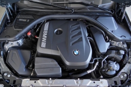 BMW 3 Series 330i Sedan 2026