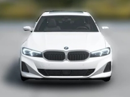 BMW 3 Series 330i Sedan 2026