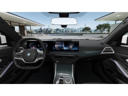 BMW 3 Series 330i Sedan 2026