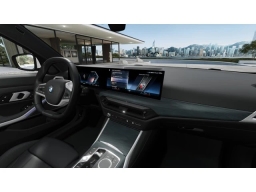 BMW 3 Series 330i Sedan 2026