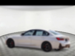 BMW 3 Series 330i Sedan 2026