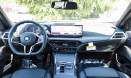 BMW 3 Series 330i Sedan 2026