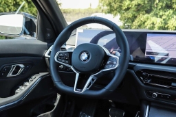 BMW 3 Series 330i Sedan 2026