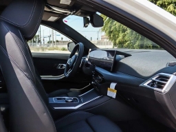 BMW 3 Series 330i Sedan 2026