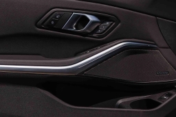 BMW 3 Series 330i Sedan 2026