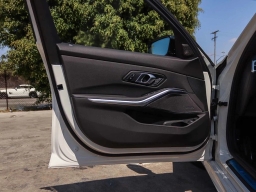 BMW 3 Series 330i Sedan 2026