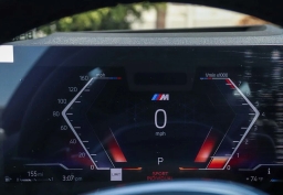 BMW 3 Series 330i Sedan 2026