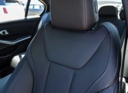 BMW 3 Series 330i Sedan 2026