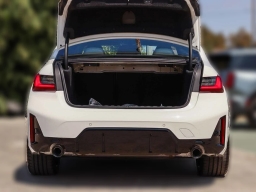 BMW 3 Series 330i Sedan 2026