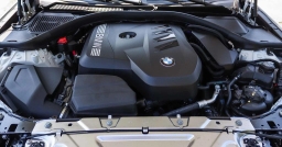 BMW 3 Series 330i Sedan 2026