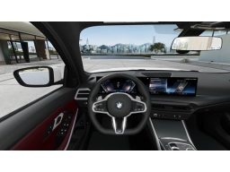BMW 3 Series 330i Sedan 2026