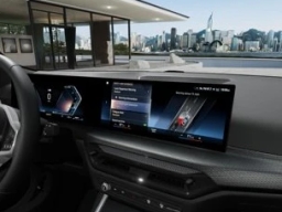 BMW 3 Series 330i Sedan 2026