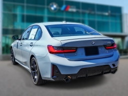 BMW 3 Series 330i Sedan 2026