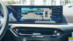 BMW 3 Series 330i Sedan 2026