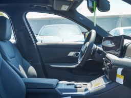BMW 3 Series 330i Sedan 2026