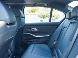 BMW 3 Series 330i Sedan 2026