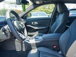 BMW 3 Series 330i Sedan 2026