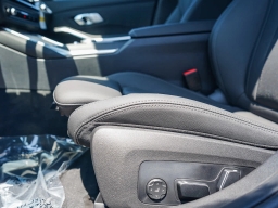 BMW 3 Series 330i Sedan 2026