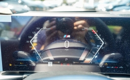 BMW 3 Series 330i Sedan 2026