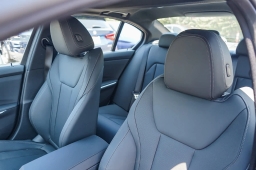 BMW 3 Series 330i Sedan 2026
