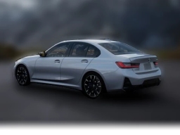 BMW 3 Series 330i Sedan 2026